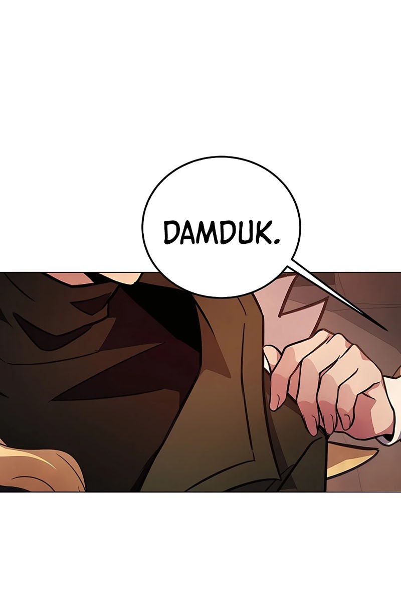 I Became A Part Time Employee For Gods (Albanara of the Gods) Chapter 23 Gambar 53