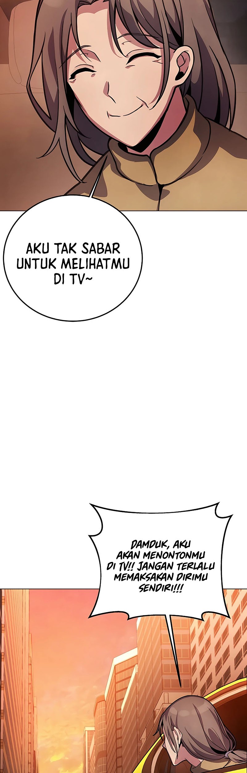 I Became A Part Time Employee For Gods (Albanara of the Gods) Chapter 23 Gambar 55