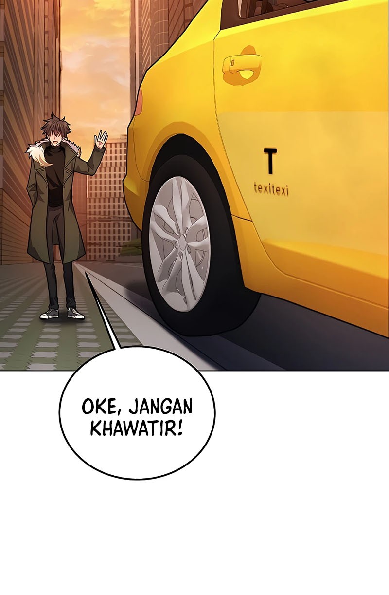 I Became A Part Time Employee For Gods (Albanara of the Gods) Chapter 23 Gambar 56