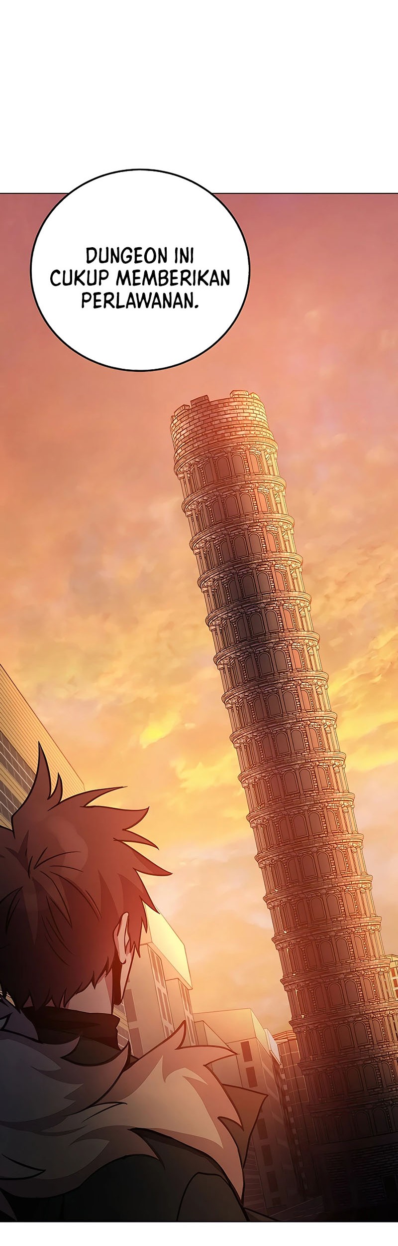 I Became A Part Time Employee For Gods (Albanara of the Gods) Chapter 23 Gambar 58