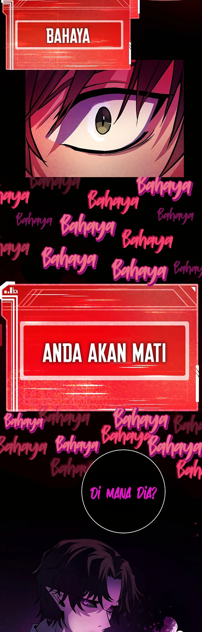 I Became A Part Time Employee For Gods (Albanara of the Gods) Chapter 23 Gambar 3