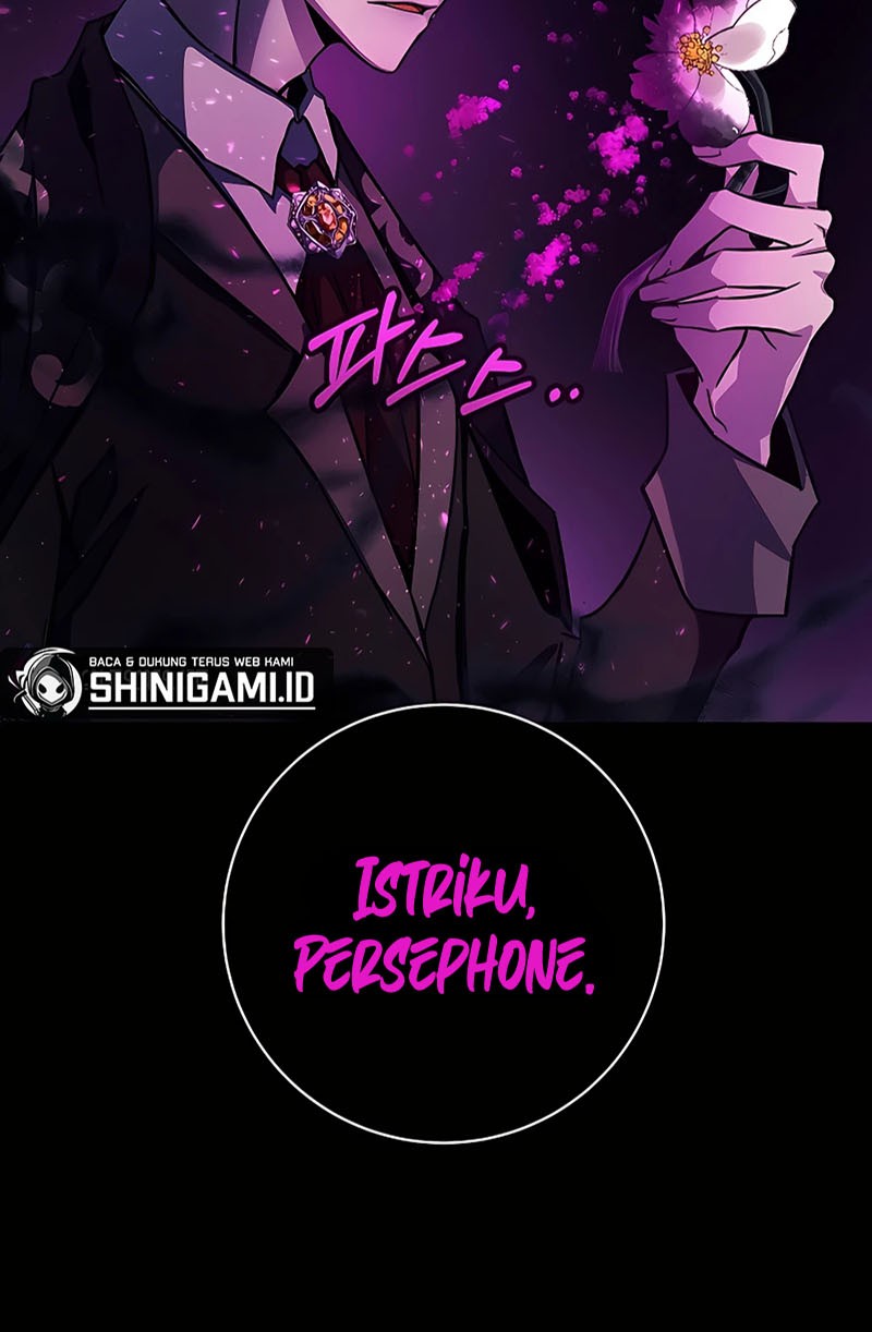 I Became A Part Time Employee For Gods (Albanara of the Gods) Chapter 23 Gambar 4