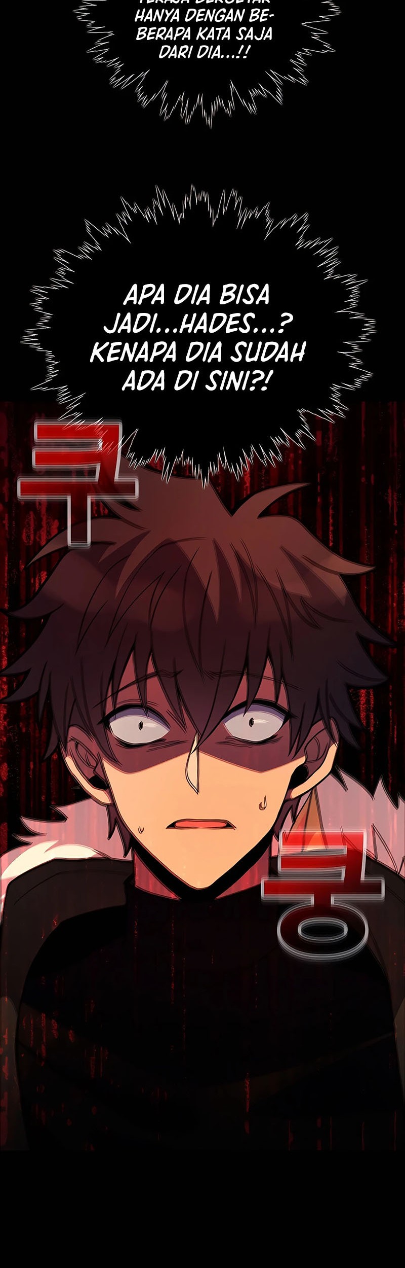 I Became A Part Time Employee For Gods (Albanara of the Gods) Chapter 23 Gambar 6