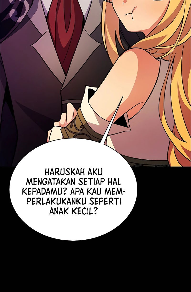 I Became A Part Time Employee For Gods (Albanara of the Gods) Chapter 23 Gambar 20