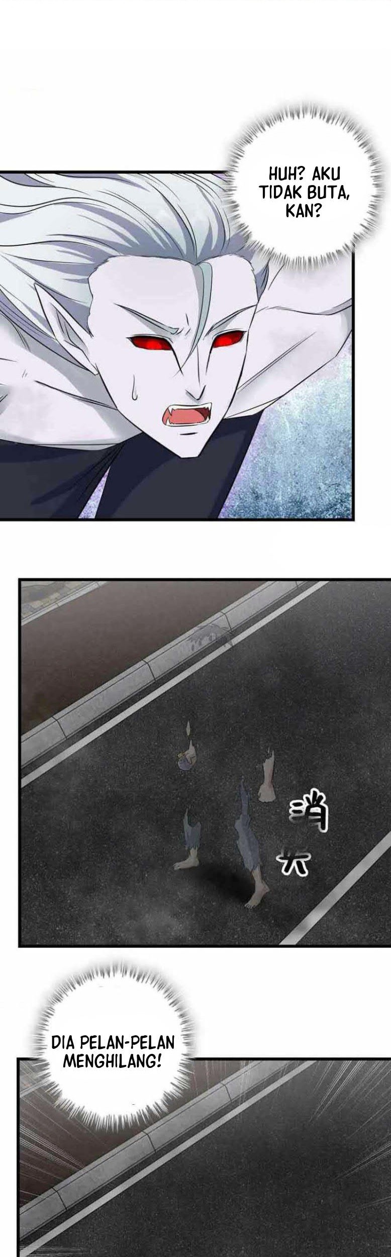 Baca Komik I Moved The BRICS In The Last Days Chapter 297 Gambar 1