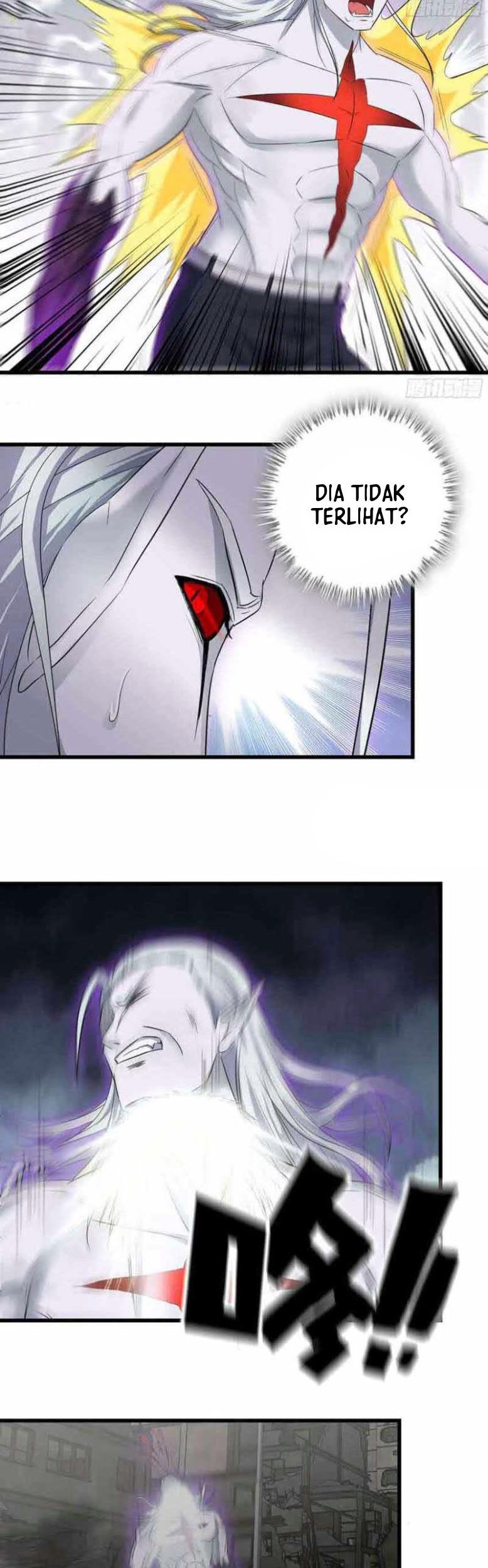 I Moved The BRICS In The Last Days Chapter 297 Gambar 3