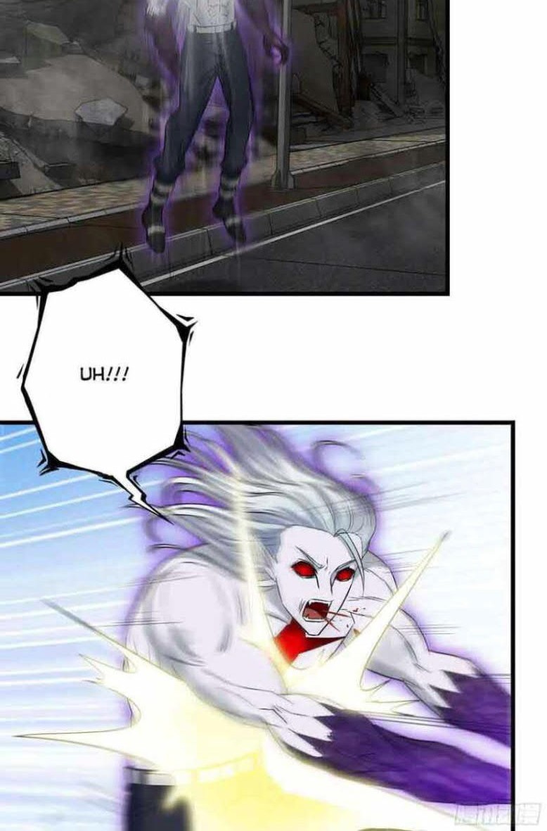 I Moved The BRICS In The Last Days Chapter 297 Gambar 4