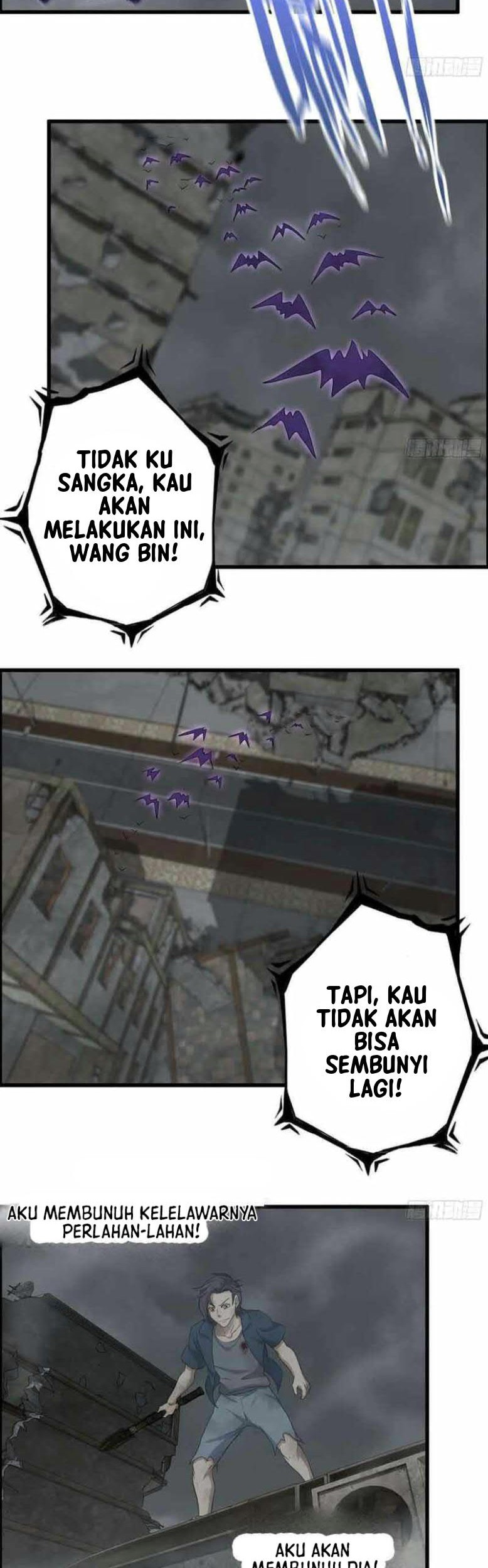 I Moved The BRICS In The Last Days Chapter 297 Gambar 10