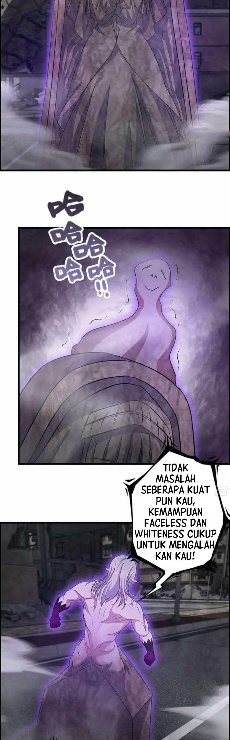 I Moved The BRICS In The Last Days Chapter 297 Gambar 15