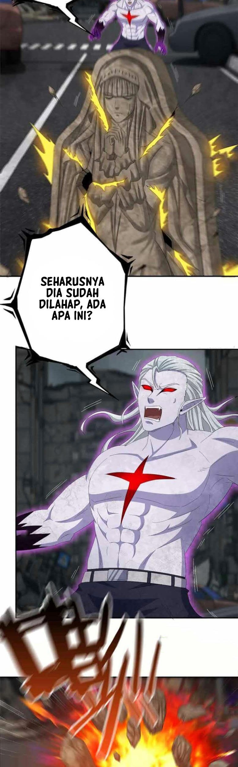 I Moved The BRICS In The Last Days Chapter 297 Gambar 18