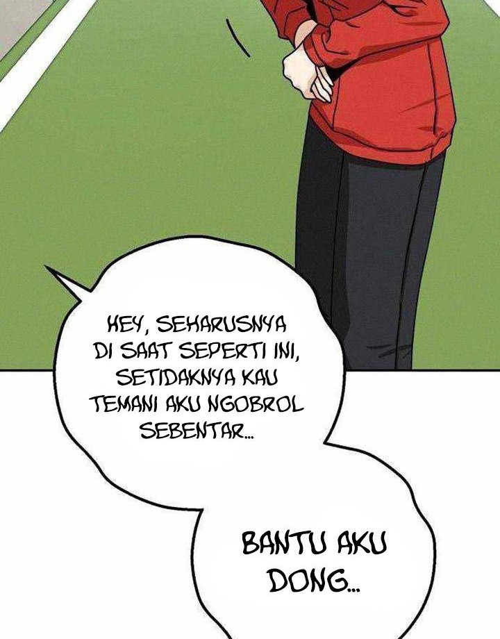Match Made in Heaven by Chance Chapter 23 Gambar 13
