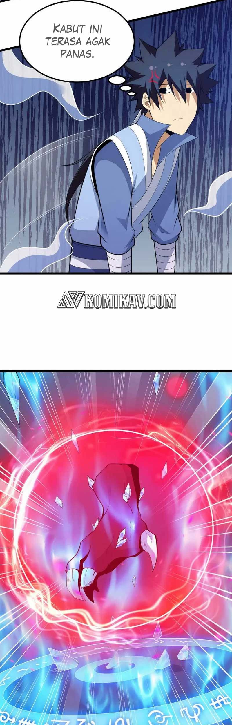 I just want to be beaten to death by everyone Chapter 149 Gambar 20