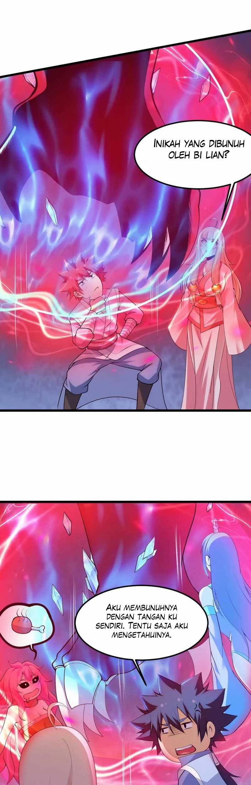 I just want to be beaten to death by everyone Chapter 149 Gambar 22