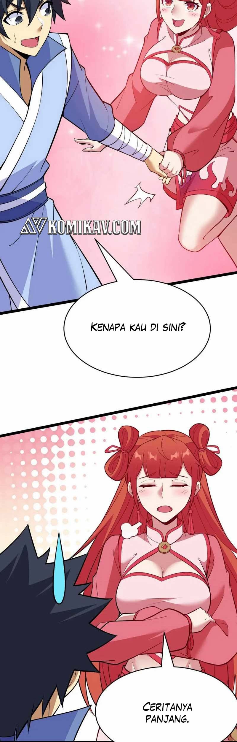 I just want to be beaten to death by everyone Chapter 149 Gambar 28