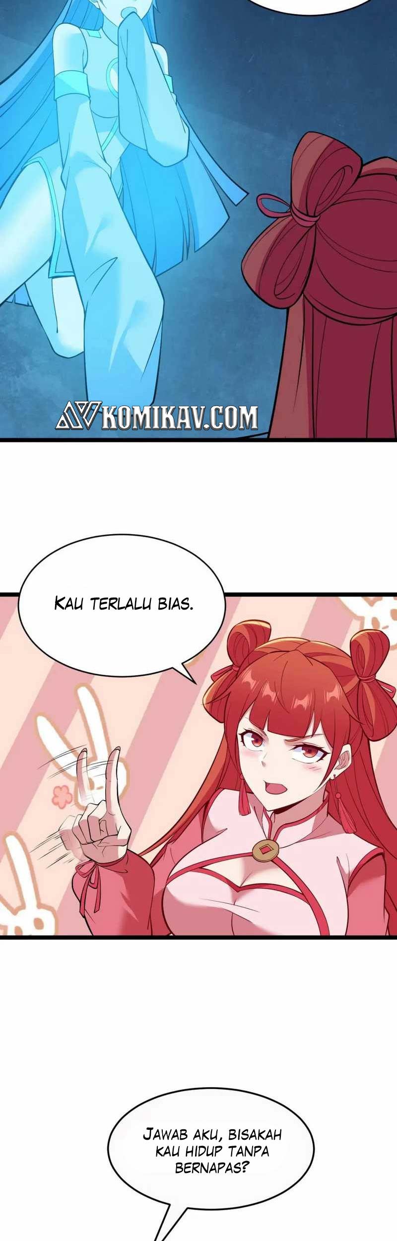 I just want to be beaten to death by everyone Chapter 149 Gambar 34