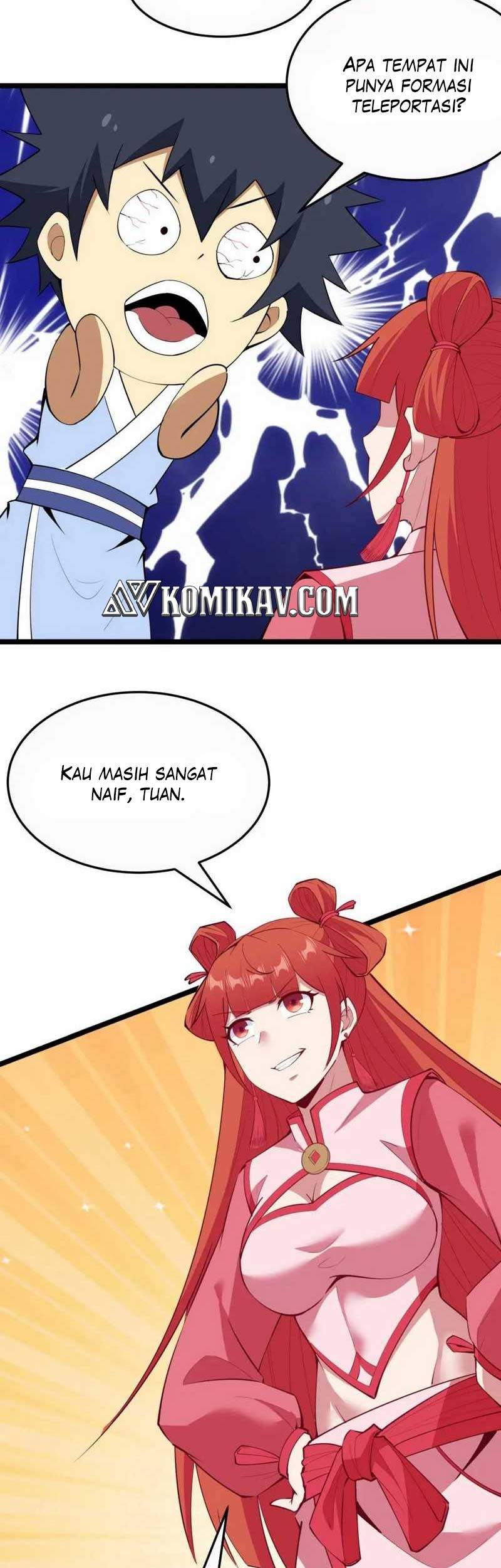 I just want to be beaten to death by everyone Chapter 149 Gambar 42