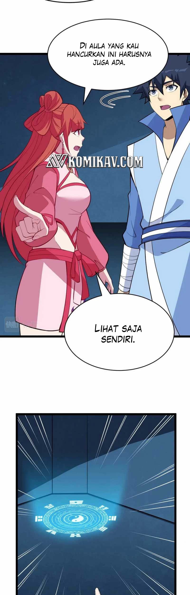 I just want to be beaten to death by everyone Chapter 149 Gambar 44