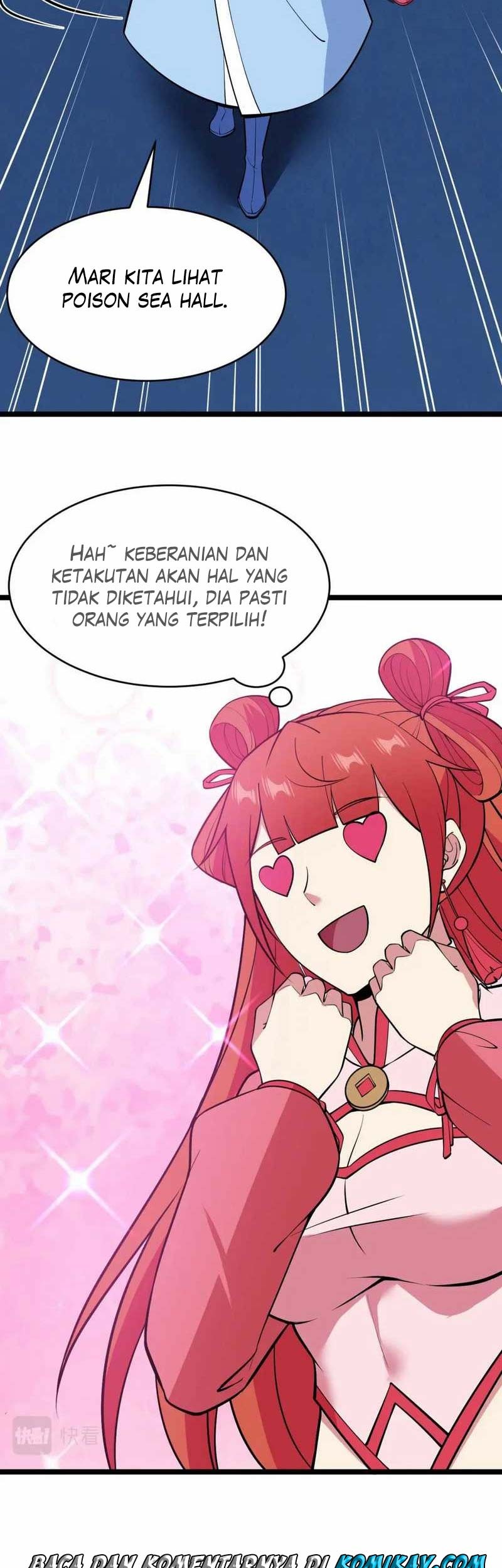 I just want to be beaten to death by everyone Chapter 149 Gambar 50