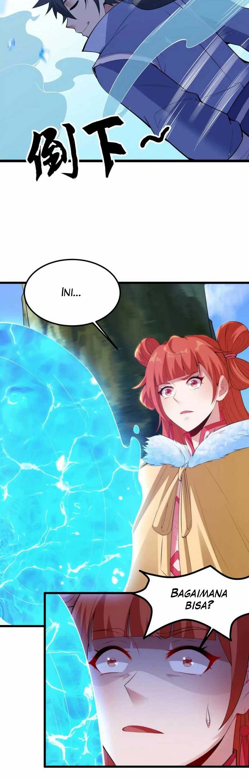 I just want to be beaten to death by everyone Chapter 149 Gambar 8