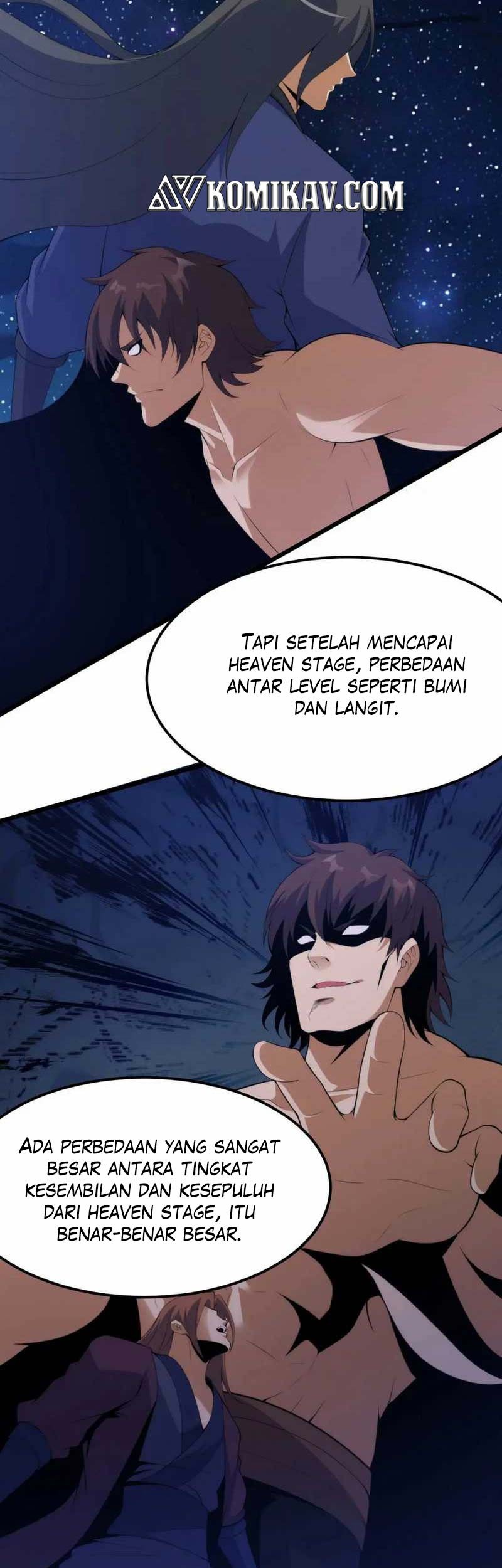 I just want to be beaten to death by everyone Chapter 149 Gambar 10