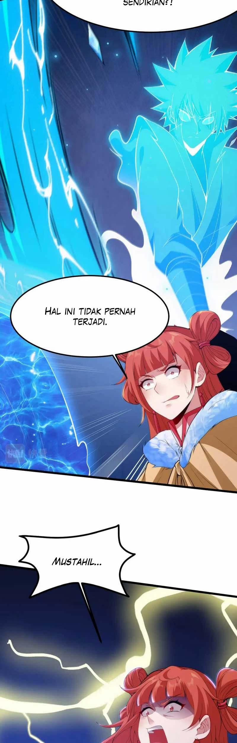 I just want to be beaten to death by everyone Chapter 149 Gambar 12