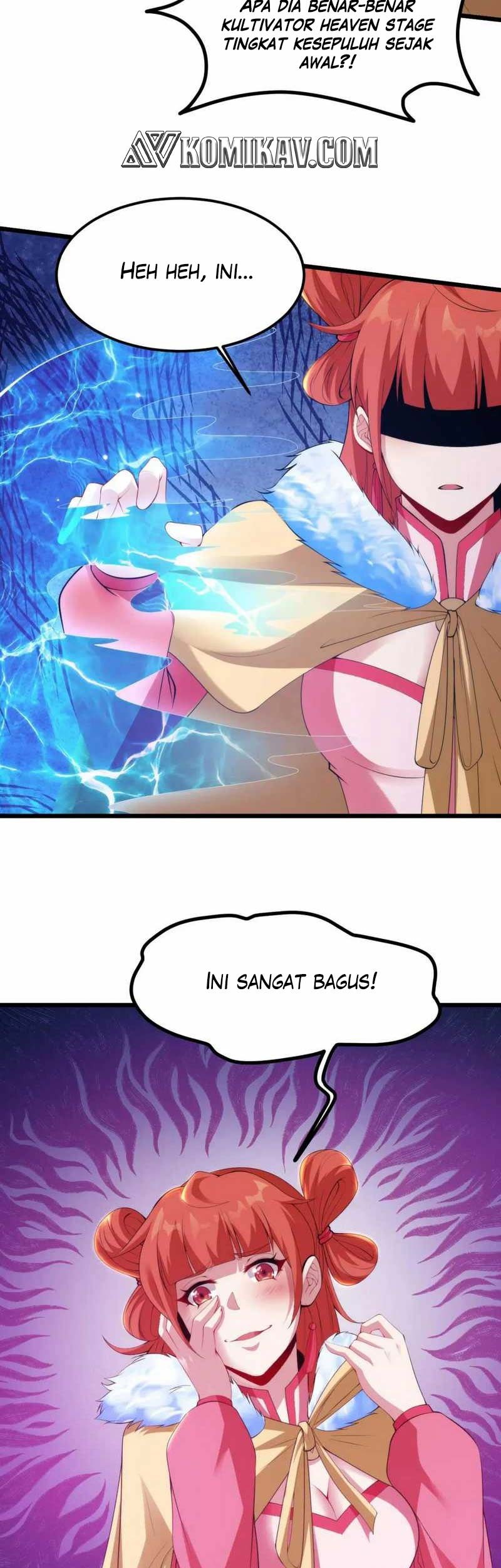 I just want to be beaten to death by everyone Chapter 149 Gambar 14