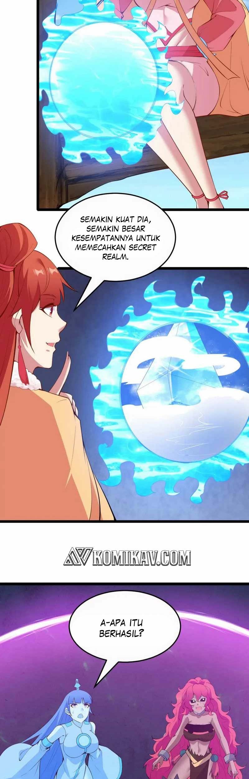 I just want to be beaten to death by everyone Chapter 148 Gambar 22