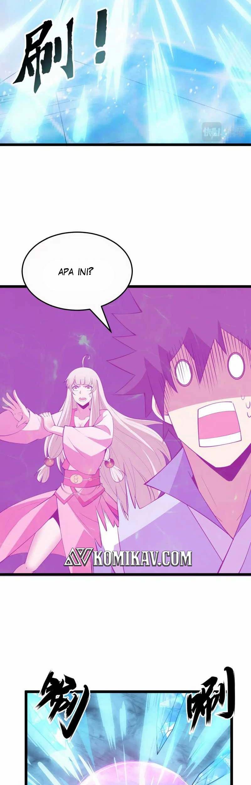 I just want to be beaten to death by everyone Chapter 148 Gambar 26