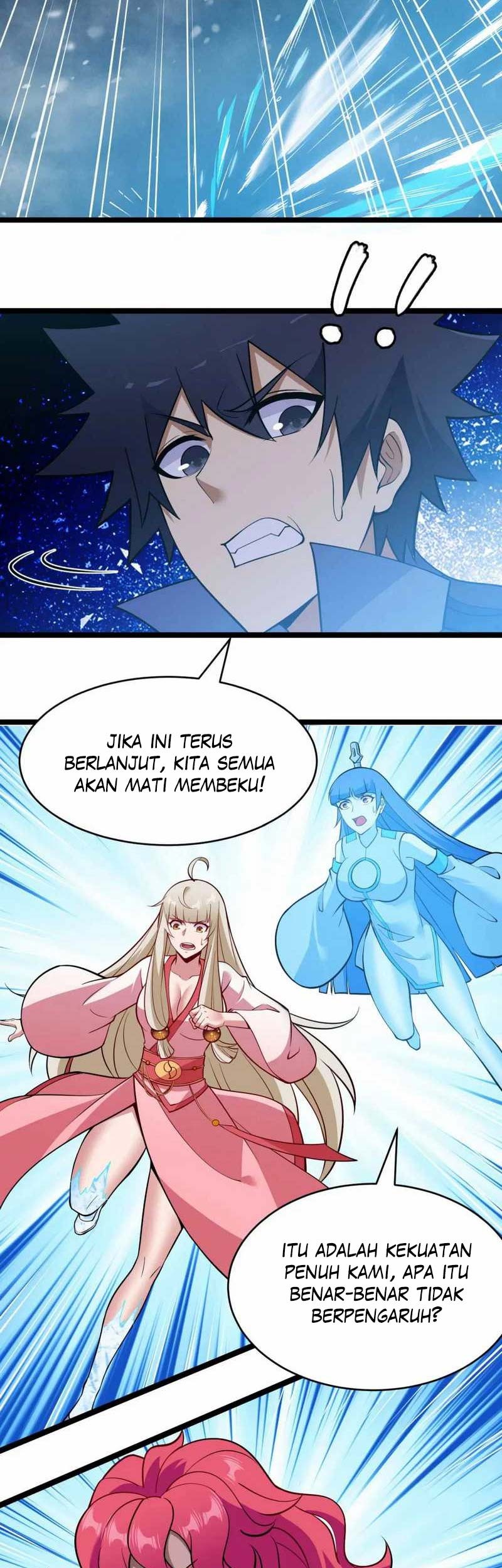 I just want to be beaten to death by everyone Chapter 148 Gambar 32