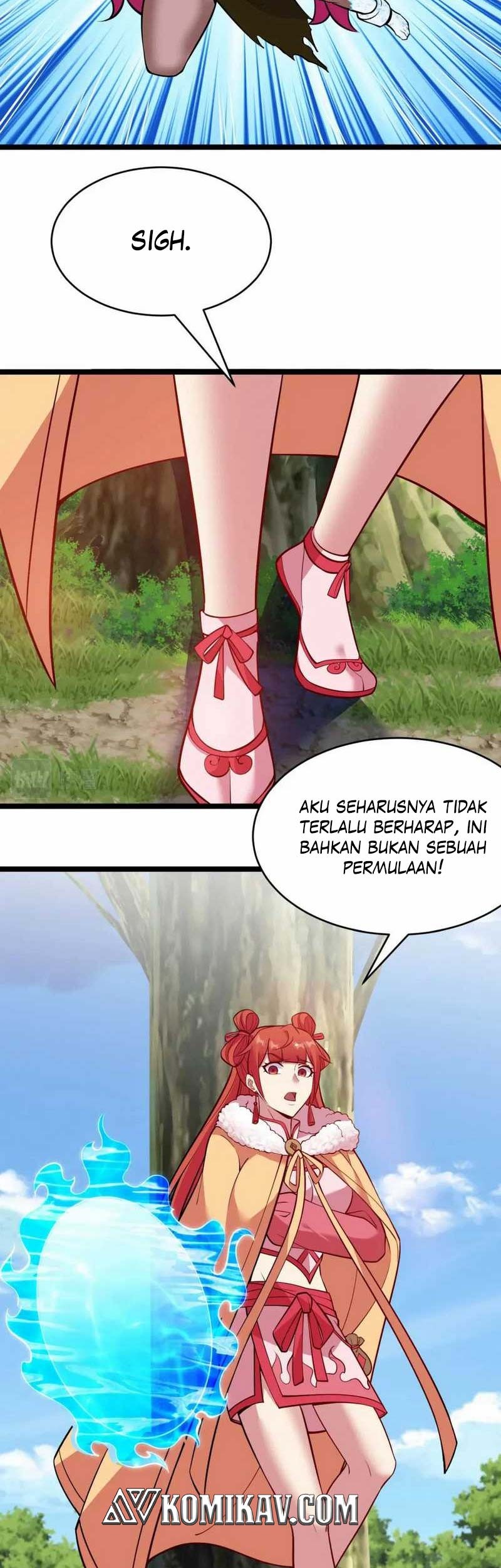 I just want to be beaten to death by everyone Chapter 148 Gambar 34