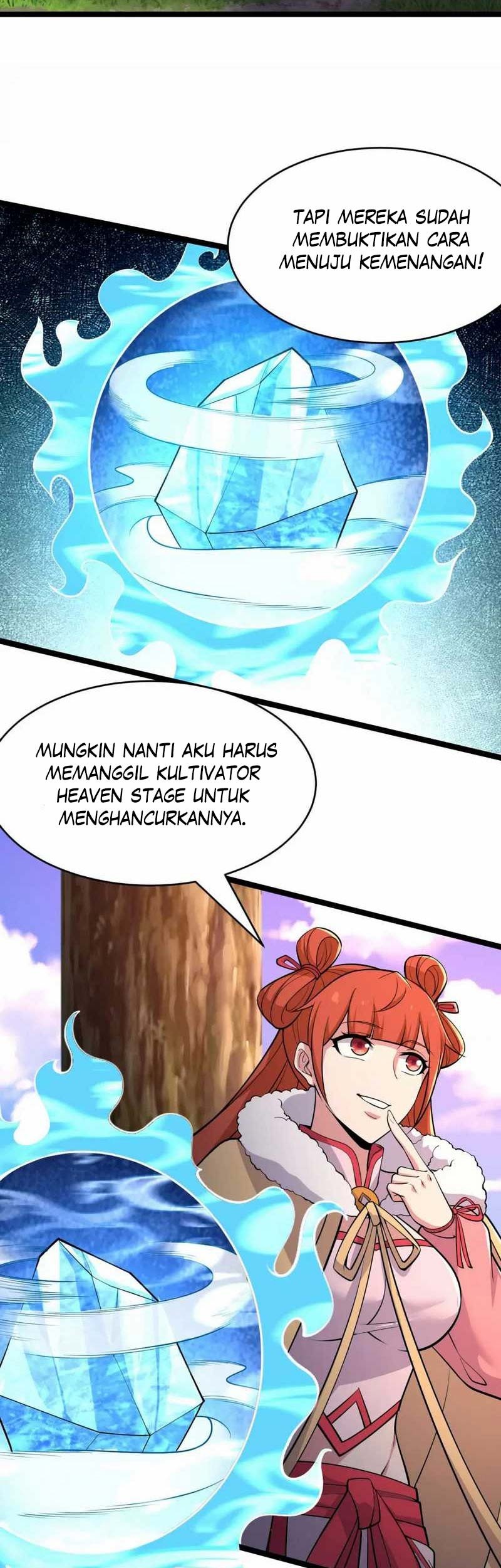 I just want to be beaten to death by everyone Chapter 148 Gambar 36