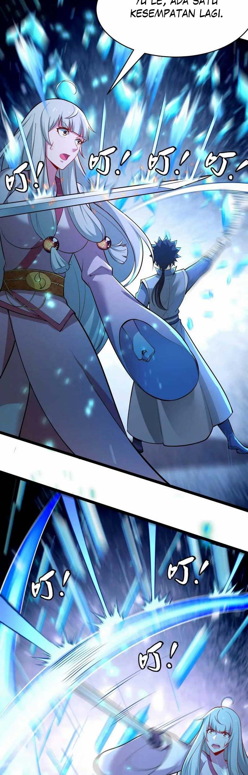 I just want to be beaten to death by everyone Chapter 148 Gambar 38