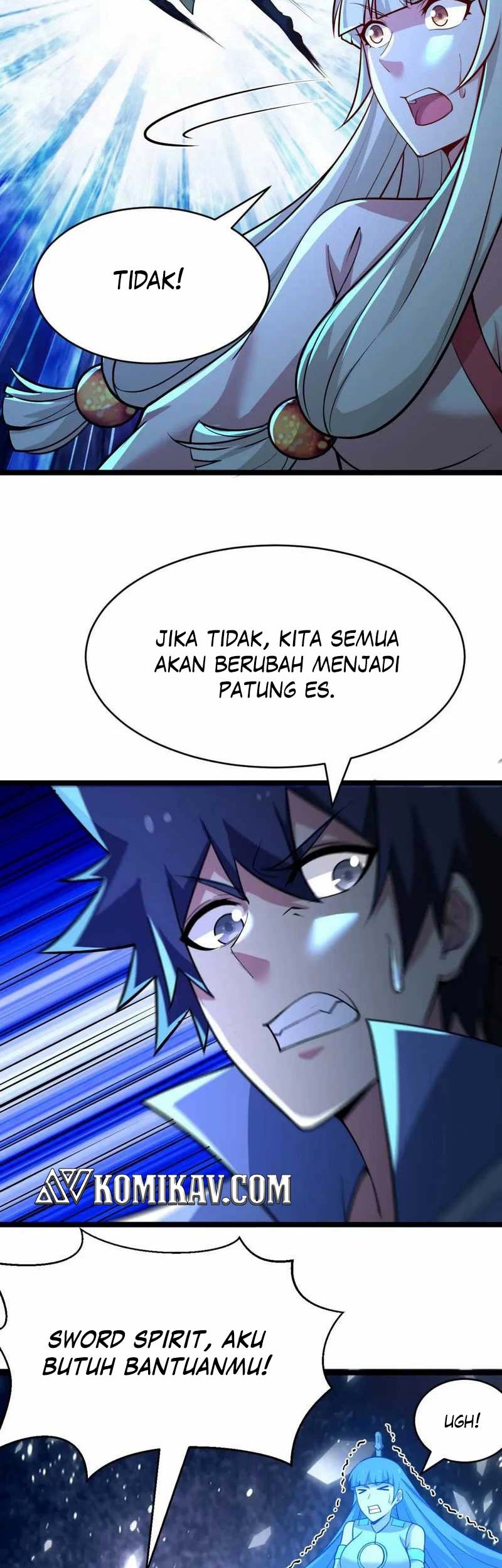 I just want to be beaten to death by everyone Chapter 148 Gambar 42
