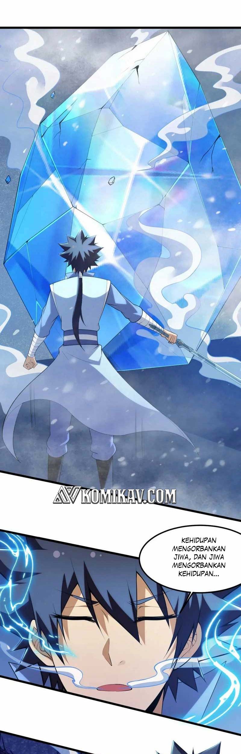 I just want to be beaten to death by everyone Chapter 148 Gambar 46