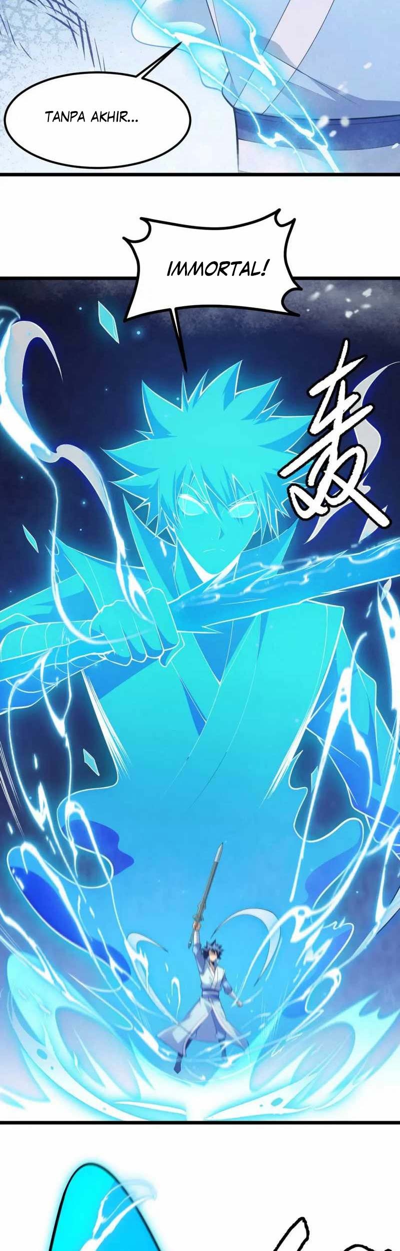 I just want to be beaten to death by everyone Chapter 148 Gambar 48