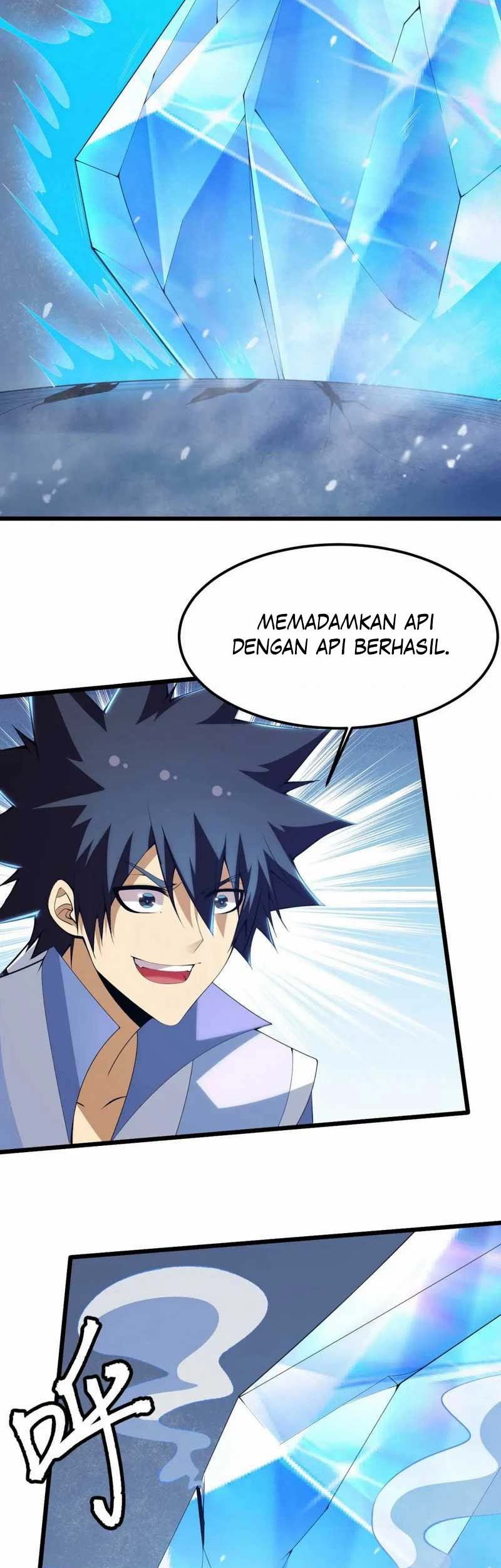 I just want to be beaten to death by everyone Chapter 148 Gambar 4