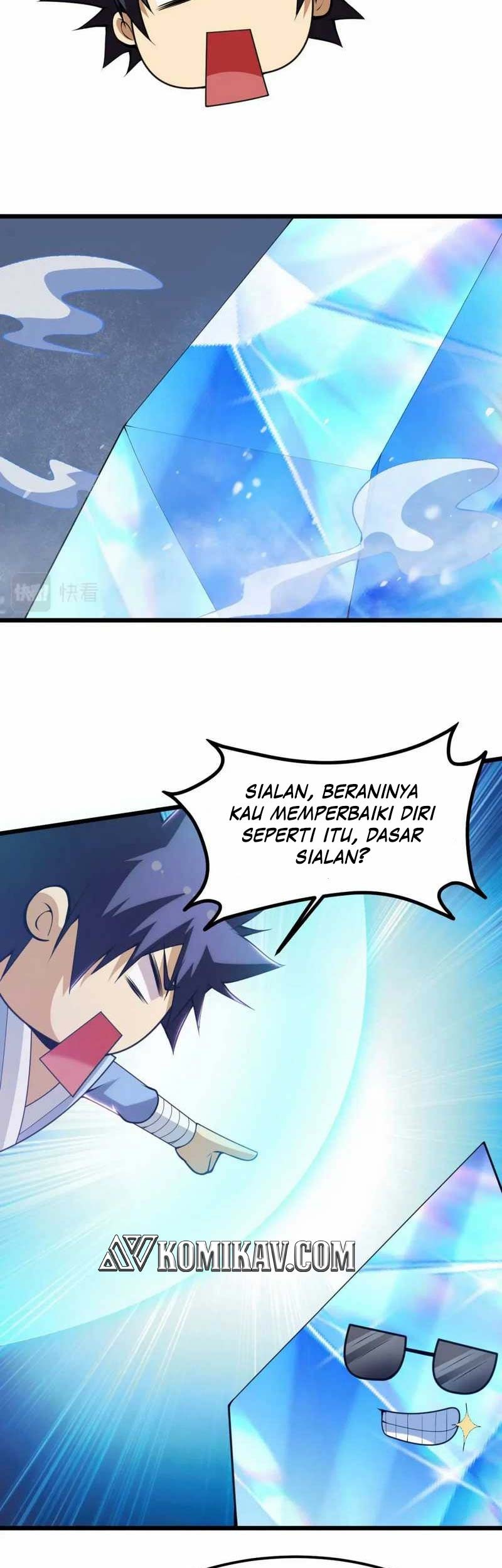 I just want to be beaten to death by everyone Chapter 148 Gambar 6