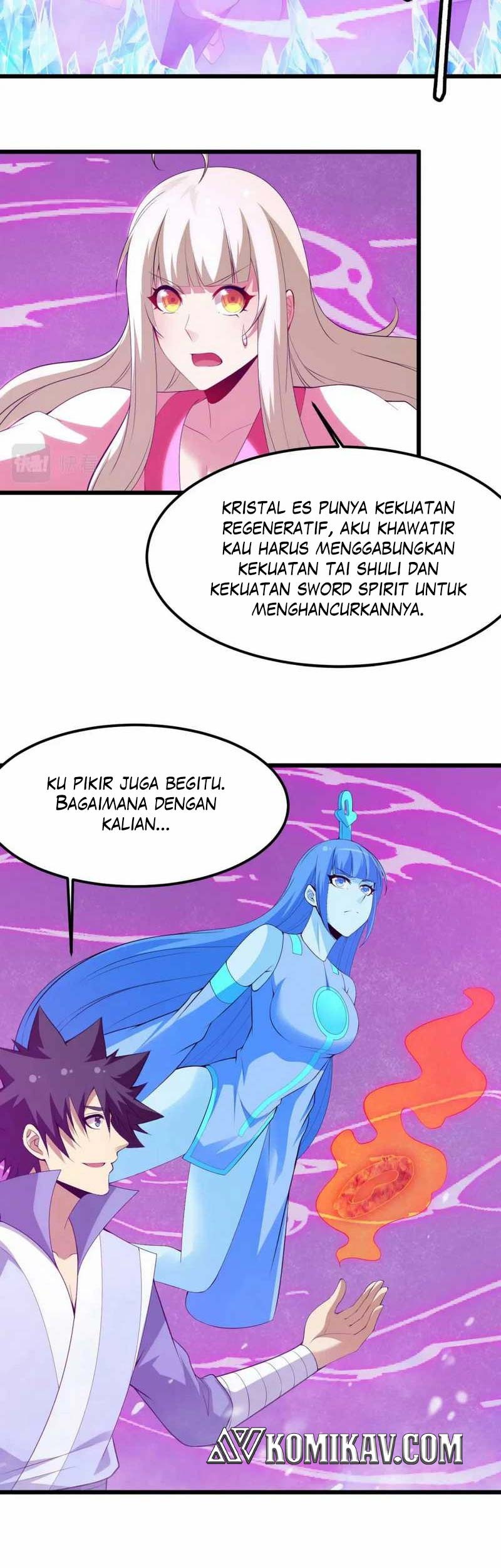 I just want to be beaten to death by everyone Chapter 148 Gambar 10