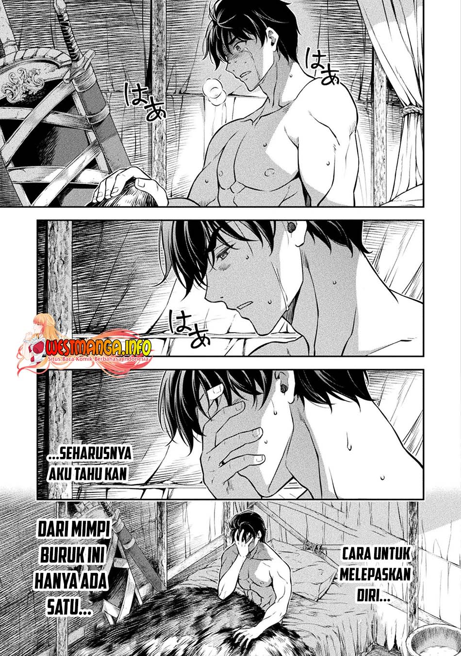 Drawing: Saikyou Mangaka wa Oekaki Skill de Isekai Musou Suru! Chapter 53 Gambar 11