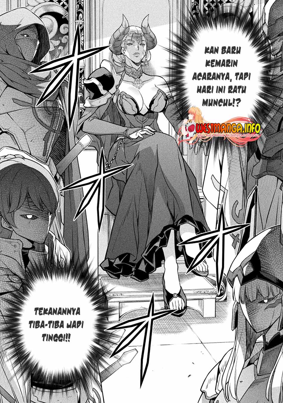 Drawing: Saikyou Mangaka wa Oekaki Skill de Isekai Musou Suru! Chapter 53 Gambar 14