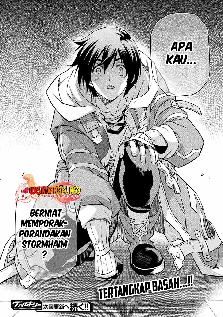 Drawing: Saikyou Mangaka wa Oekaki Skill de Isekai Musou Suru! Chapter 53 Gambar 20