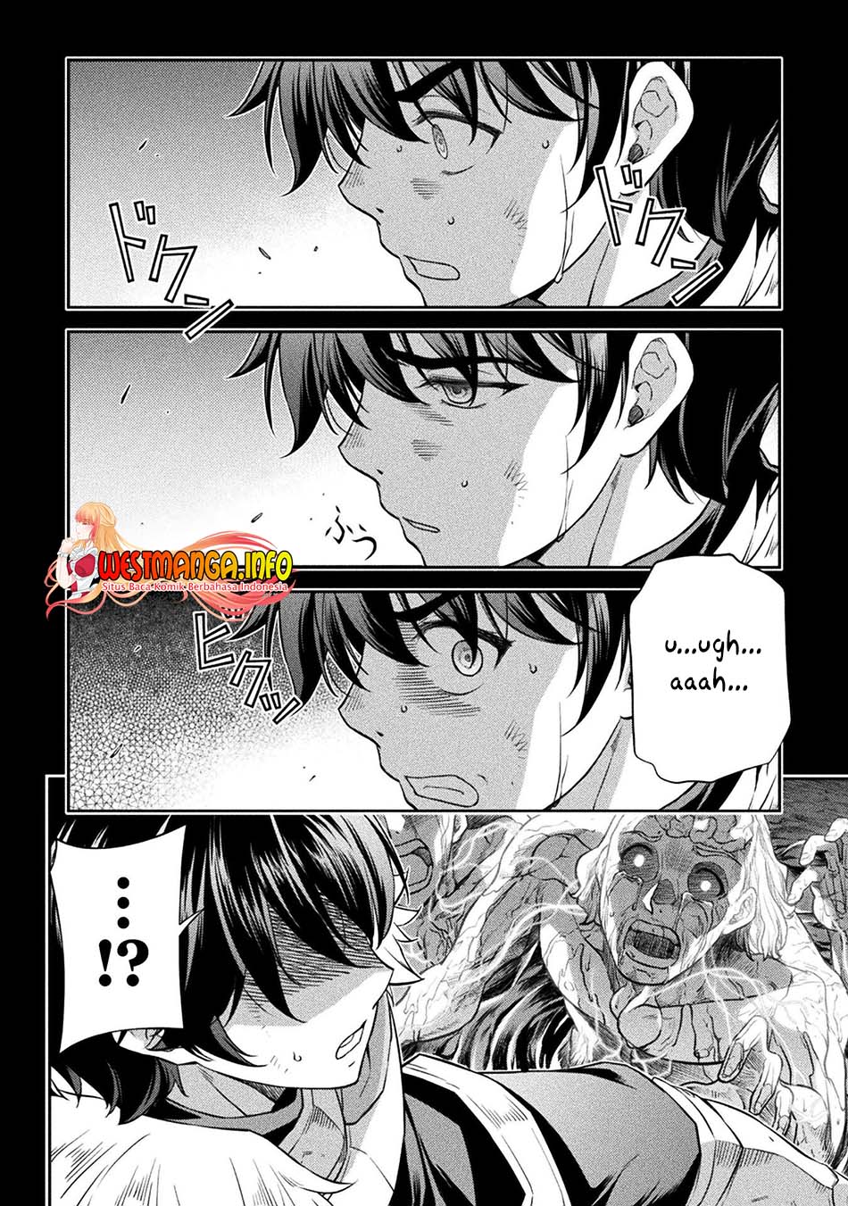 Drawing: Saikyou Mangaka wa Oekaki Skill de Isekai Musou Suru! Chapter 53 Gambar 6