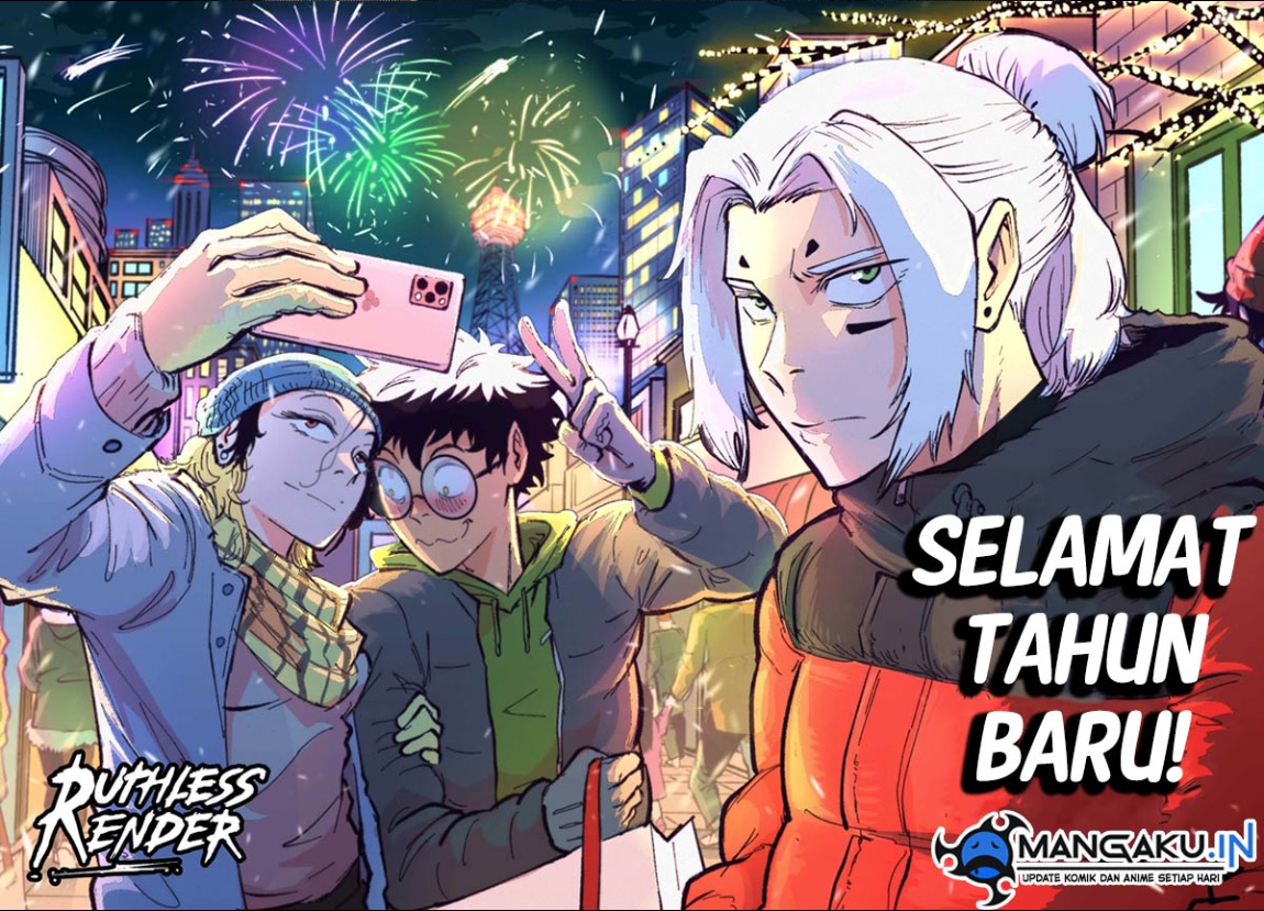 Baca  Ruthless Render Chapter 03.1 Gambar 2