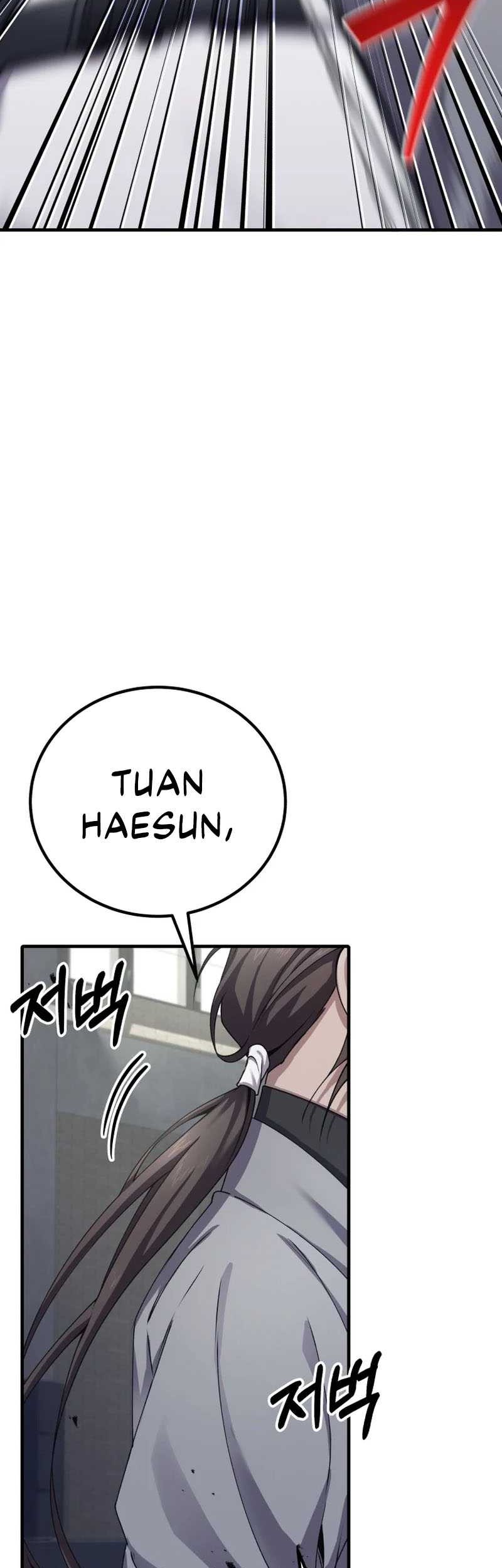 Poison-Eating Healer Chapter 32 Gambar 12