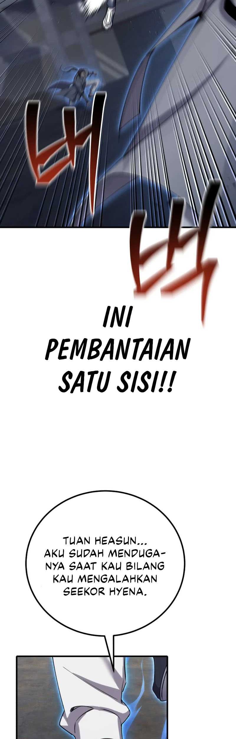 Poison-Eating Healer Chapter 32 Gambar 28