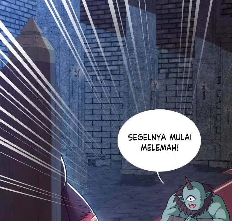 City of Heaven TimeStamp Chapter 329 Gambar 7