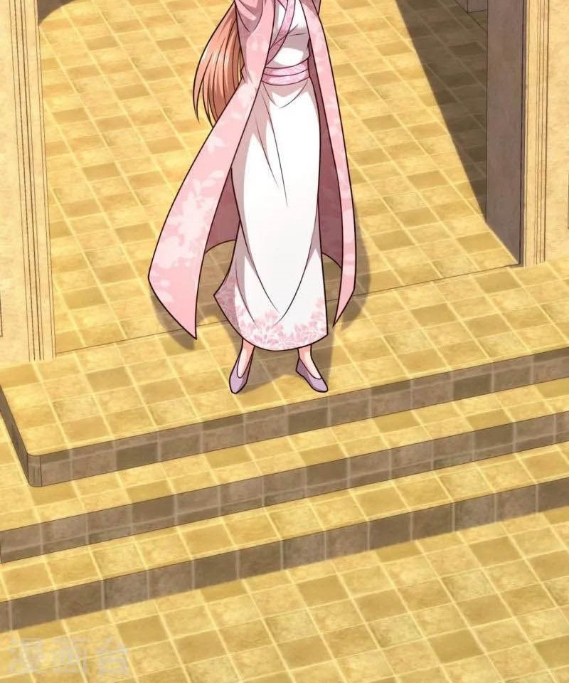 City of Heaven TimeStamp Chapter 329 Gambar 15