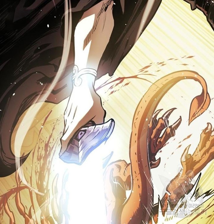 Reincarnation of the Suicidal Battle God Chapter 67 Gambar 19