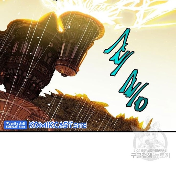 Reincarnation of the Suicidal Battle God Chapter 67 Gambar 23