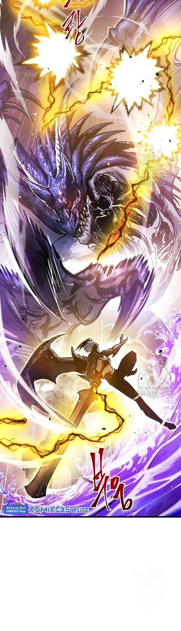 Reincarnation of the Suicidal Battle God Chapter 67 Gambar 26